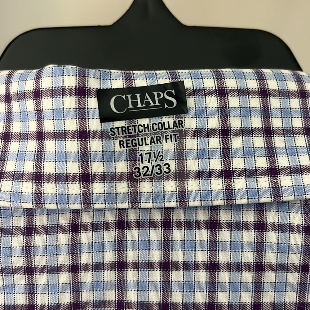 Chaps Cool Max - Picture 5 of 6